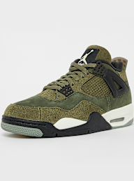 Jordan, Air Jordan 4 Retro SE Craft, groen, Afbeelding 2 van 5
