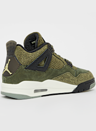 Jordan, Air Jordan 4 Retro SE Craft, groen, Afbeelding 3 van 5