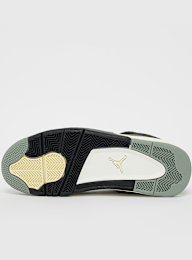 Jordan, Air Jordan 4 Retro SE Craft, groen, Afbeelding 4 van 5