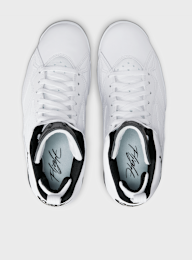 Jordan, Jumpman 3-Peat, white, Image 6 of 8