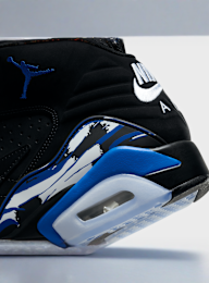 Jordan, Jumpman 3-Peat, black, Image 8 of 8