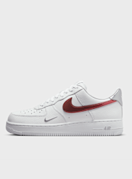 Nike, WMNS Air Force 1 '07, white, Image 1 of 7