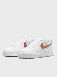 Nike, WMNS Air Force 1 '07, white, Image 4 of 7