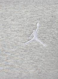 Jordan, Brooklyn Fleece Hoodie, grijs, Afbeelding 4 van 6