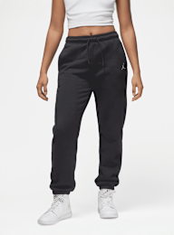 Jordan, Brooklyn Fleece Pants, black, Image 1 of 4