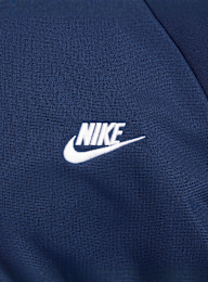 Nike, Club Poly-Knit Tracksuit, niebieski, Obraz 4 z 9