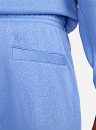 Nike, Club Fleece Graphics Hooded Tracksuit, blue, Image 8 of 9