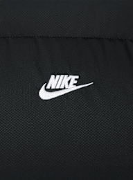 Nike  , Club Puffer Vest, black, Image 5 of 6