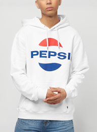 Nike, Sportswear Club Fleece Hoodie, blue, Image 5 of 5