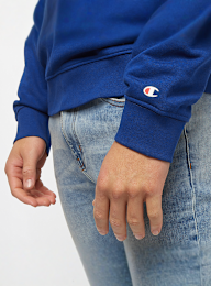 Nike, Sportswear Club Fleece Crew, green, Image 4 of 5