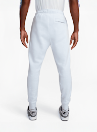 Nike, Sportswear Club Fleece Joggers, grey, Image 2 of 7