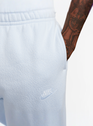 Nike, Sportswear Club Fleece Joggers, grey, Image 4 of 7