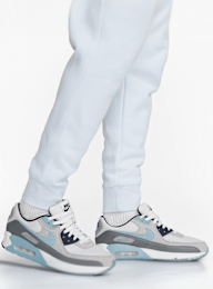 Nike, Sportswear Club Fleece Joggers, grey, Image 6 of 7