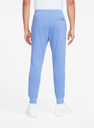 Nike, Sportswear Club Joggers, blue, Image 2 of 5