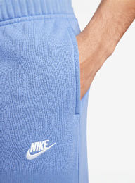 Nike, Sportswear Club Joggers, blauw, Afbeelding 3 van 5