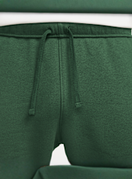 Nike, Sportswear Club Fleece Pants, green, Image 3 of 7