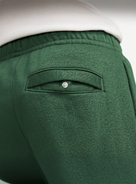 Nike, Sportswear Club Fleece Pants, green, Image 6 of 7