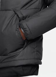 Nike, Sportswear Therma-FIT Repel Hooded Jacket, black, Image 4 of 6