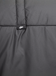 Nike, Sportswear Therma-FIT Repel Hooded Jacket, black, Image 5 of 6