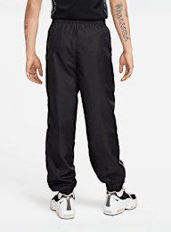 Nike, Air Woven Pants, zwart, Afbeelding 2 van 7