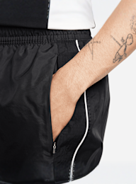 Nike, Air Woven Pants, zwart, Afbeelding 4 van 7