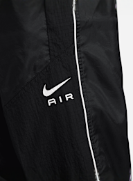 Nike, Air Woven Pants, zwart, Afbeelding 5 van 7
