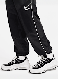 Nike, Air Woven Pants, zwart, Afbeelding 6 van 7