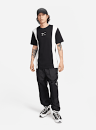 Nike, Air Woven Pants, zwart, Afbeelding 7 van 7