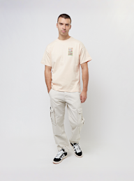 Zoo York, Icecream Tee, beige, Afbeelding 5 van 5