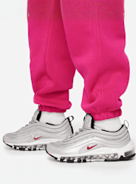 Nike, Sportswear Club Fleece Loose Pant LBR, lichtroze, Afbeelding 5 van 6