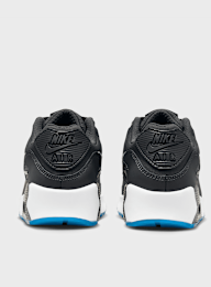 Nike, Air Max 90 (GS), black, Image 5 of 9