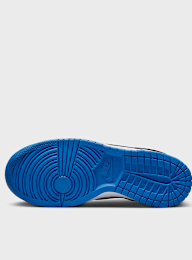 Nike, Dunk Low (GS), grey, Image 3 of 8