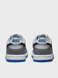Nike, Dunk Low (GS), grey, Image 5 of 8