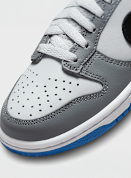 Nike, Dunk Low (GS), grey, Image 7 of 8