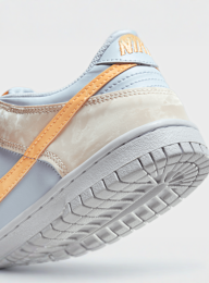 Nike, Dunk Low (GS), white, Image 8 of 8