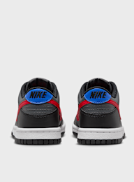 Nike, Dunk Low (GS), czarny, Obraz 5 z 8