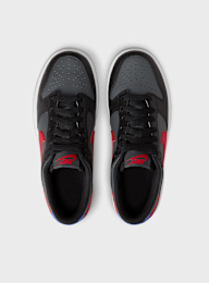 Nike, Dunk Low (GS), czarny, Obraz 6 z 8