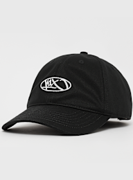 K1X, Badge Sports Cap, zwart, Afbeelding 1 van 5