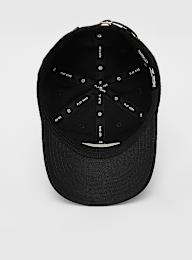 K1X, Badge Sports Cap, zwart, Afbeelding 3 van 5