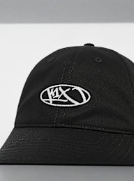 K1X, Badge Sports Cap, zwart, Afbeelding 4 van 5