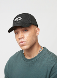 K1X, Badge Sports Cap, zwart, Afbeelding 5 van 5