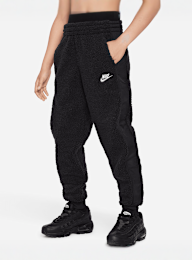 Nike, Sportswear Club Fleece Winterized Pants, zwart, Afbeelding 1 van 6