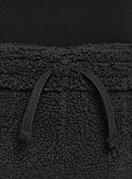 Nike, Sportswear Club Fleece Winterized Pants, zwart, Afbeelding 3 van 6