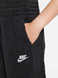 Nike, Sportswear Club Fleece Winterized Pants, zwart, Afbeelding 4 van 6