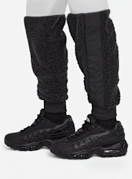 Nike, Sportswear Club Fleece Winterized Pants, czarny, Obraz 5 z 6