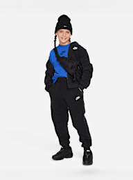 Nike, Sportswear Club Fleece Winterized Pants, zwart, Afbeelding 6 van 6