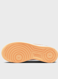 Nike, Air Force 1 (GS), wit, Afbeelding 3 van 8