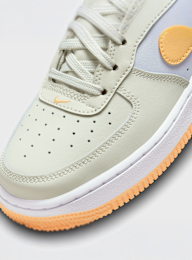 Nike, Air Force 1 (GS), wit, Afbeelding 7 van 8