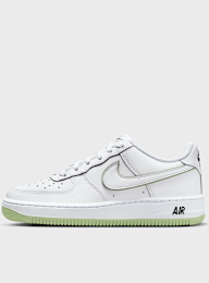 Nike  , Air Force 1 (GS), white, Image 1 of 8
