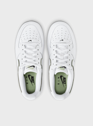 Nike  , Air Force 1 (GS), white, Image 6 of 8